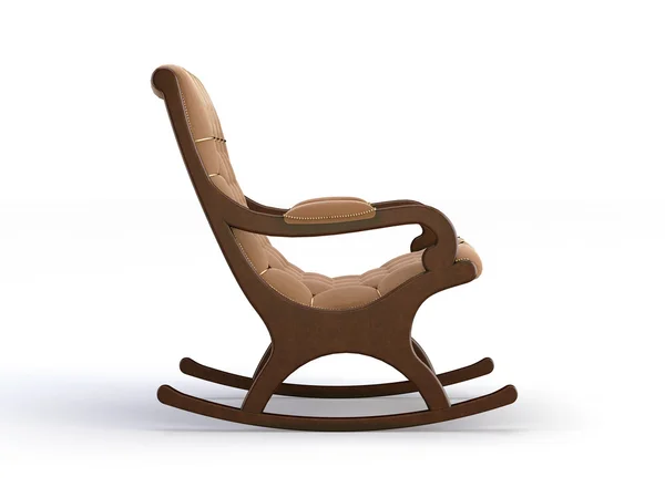 Classic chair — Stock Photo, Image