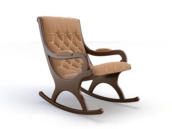 A klasszikus szék — Stock Fotó