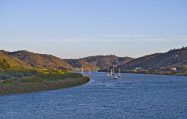 Portekiz ve İspanya arasındaki sınır