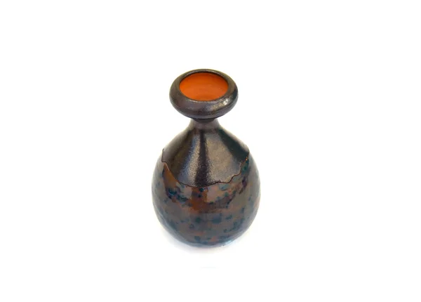 分離した陶製の花瓶 — ストック写真