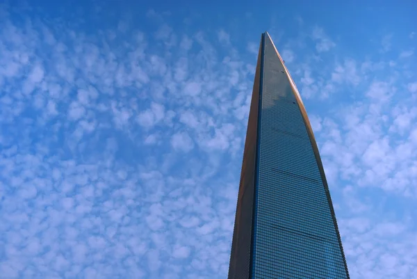 stock image High skyscraper