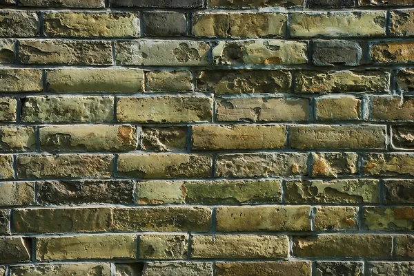 stock image Bricks of Great Wall