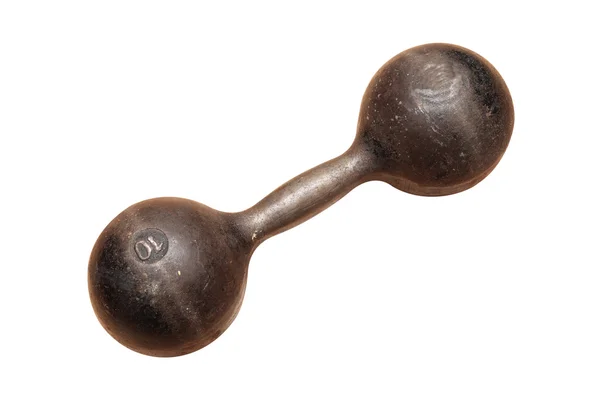 Dumb-κουδούνι σε σχήμα σχήμα — Φωτογραφία Αρχείου