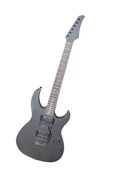 Elektriska gitare — Stockfoto