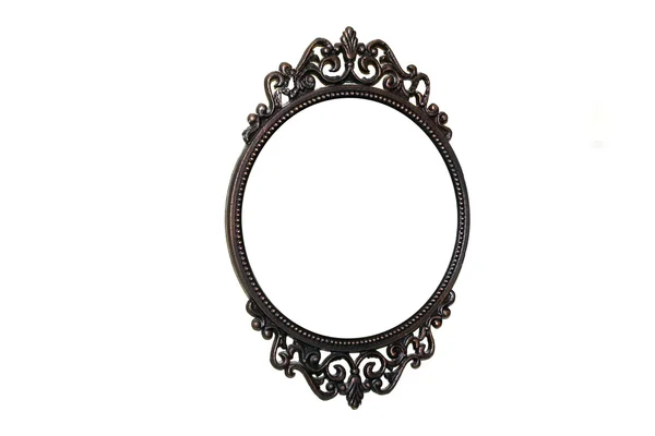 stock image Cast iron frame