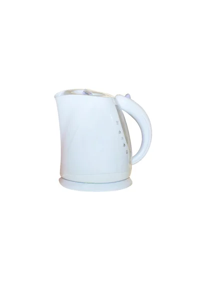 An electric kettle — Stock Photo, Image