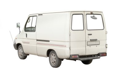 Van