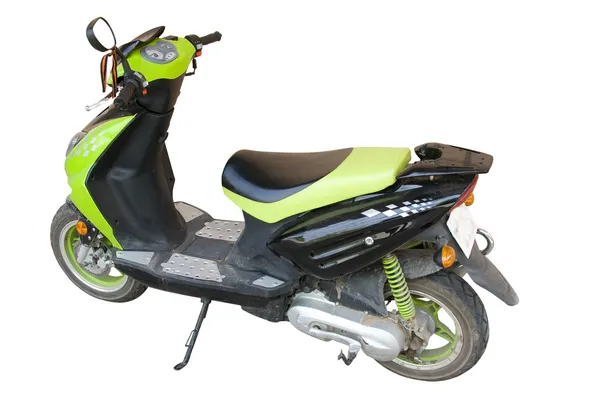 Scooter — Foto Stock
