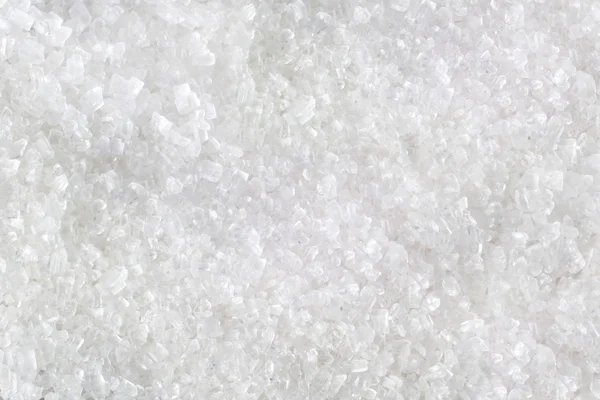 Krystaly cukru — Stock fotografie