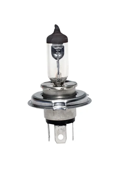 Headlight lamp — Stock Photo, Image