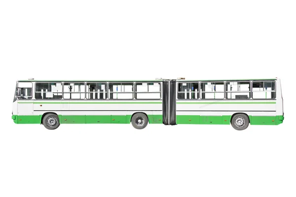 Bus — Stock Photo, Image