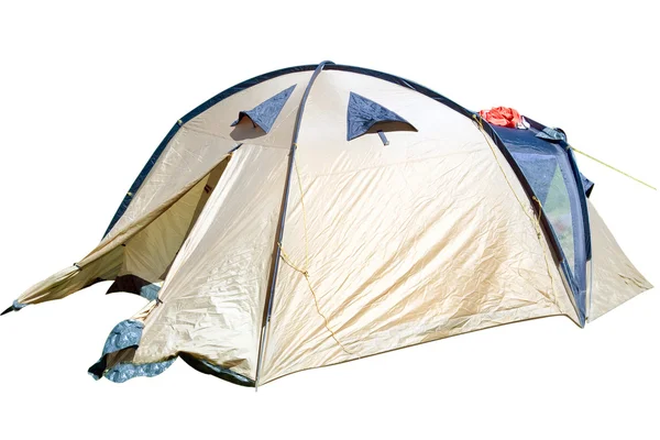 Tent — Stockfoto