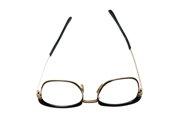 Old glasses — Stock Photo, Image