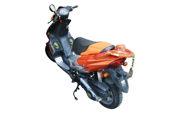 Scooter — Foto Stock