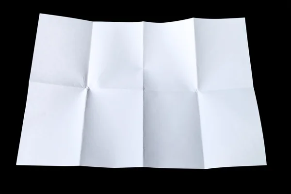Sheet of a paper — Stock Photo, Image