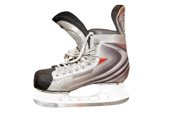 Hockeyskridskor — Stockfoto