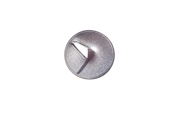 Drawing pin — Stock Photo, Image