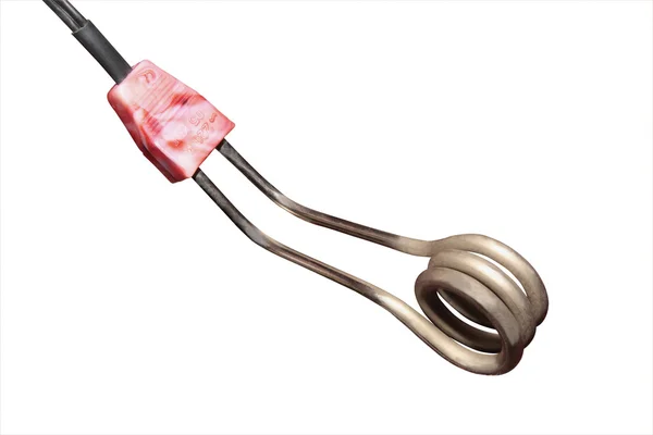 Immersion heater — Stock Photo, Image