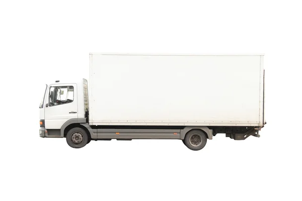 Camion — Foto Stock