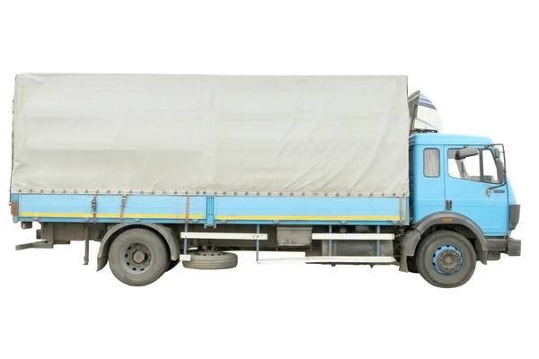 Truck — Stock Photo, Image