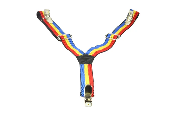Children's suspenders — Stock Photo, Image