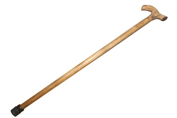 지팡이 — 스톡 사진