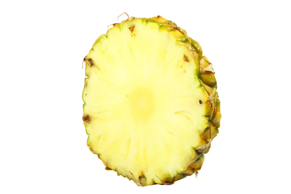 Segmento di ananas — Foto Stock