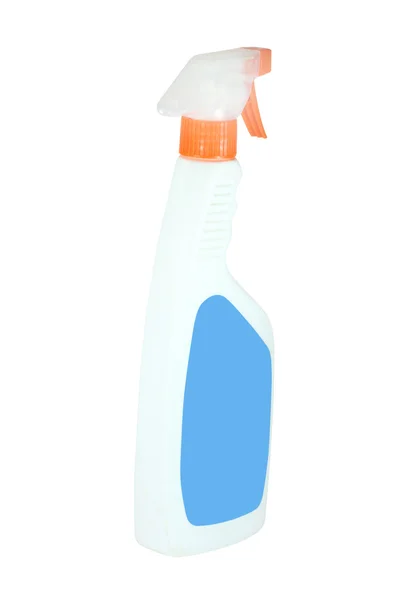 Spray fles — Stockfoto