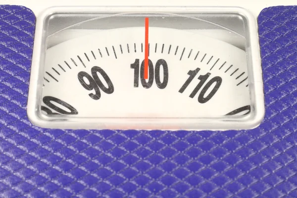 100 kg — Fotografia de Stock