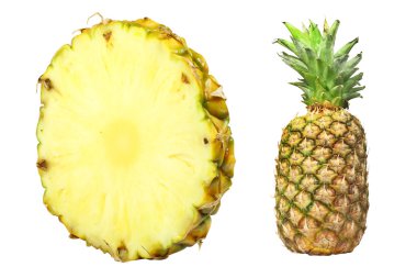 Ananas.