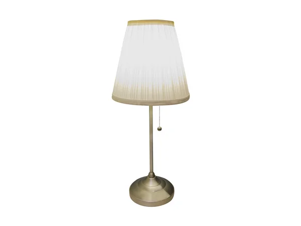 Night lamp — Stock Photo, Image