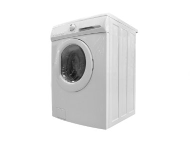 Washer clipart