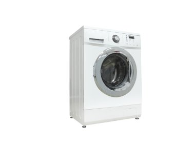 Washer clipart