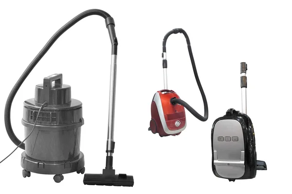 Vacuum cleaner — Stock Photo, Image