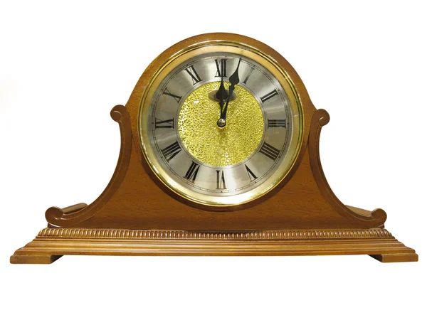 Relógio decorativo — Fotografia de Stock