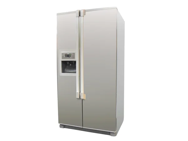 Kühlschrank — Stockfoto