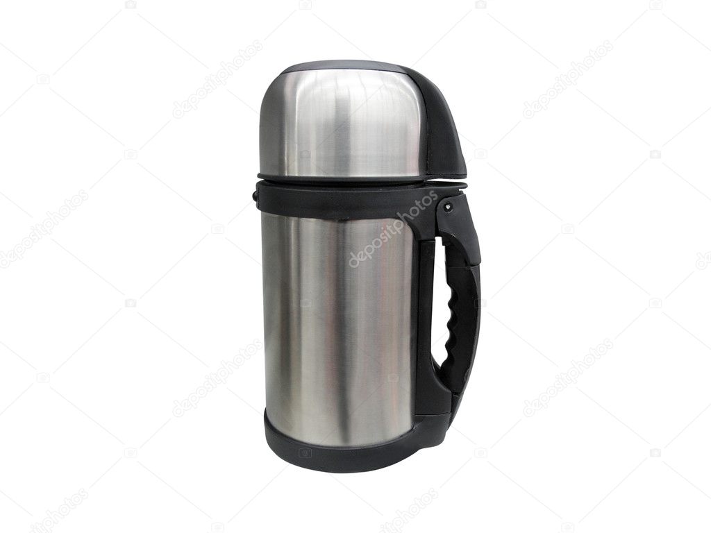 The image of thermos
