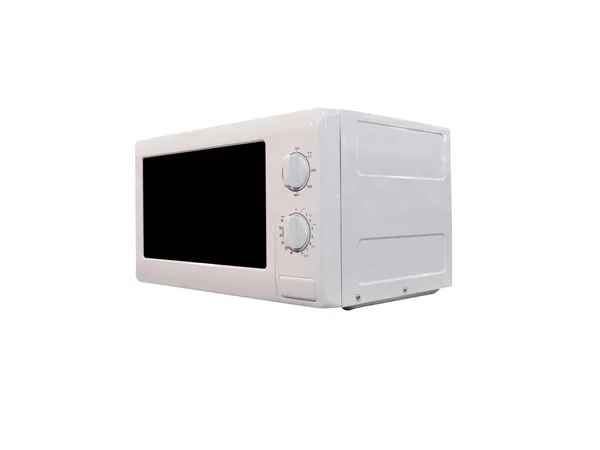 A imagem do forno de microondas — Fotografia de Stock
