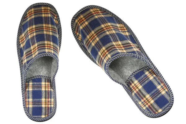 House slippers — Zdjęcie stockowe