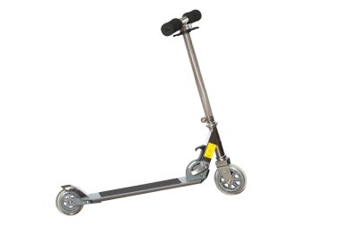 Scooter clipart