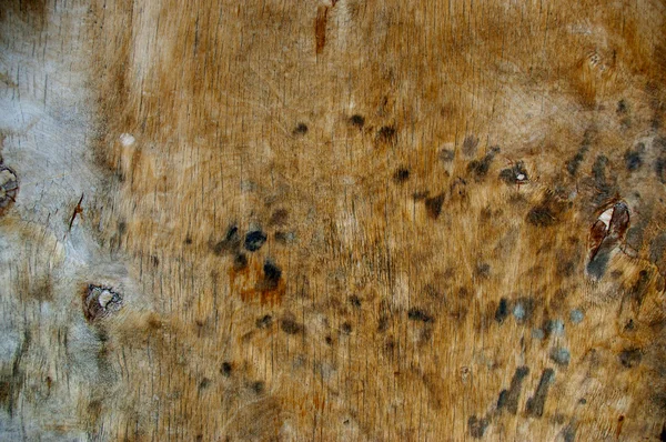 Oud houten bord — Stockfoto