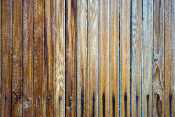 Ld wooden fence from boards