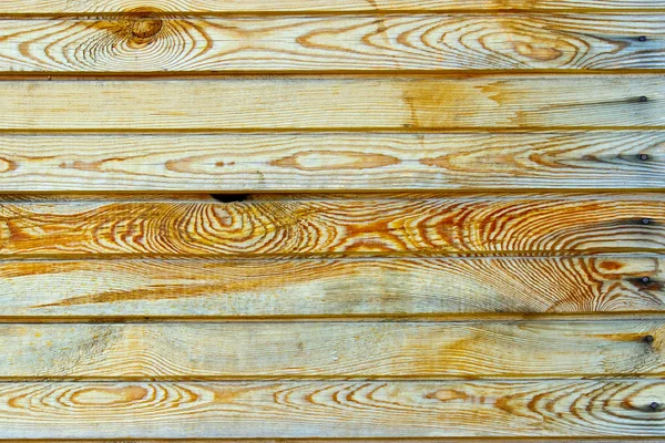 Clôture en bois Ld de planches — Photo