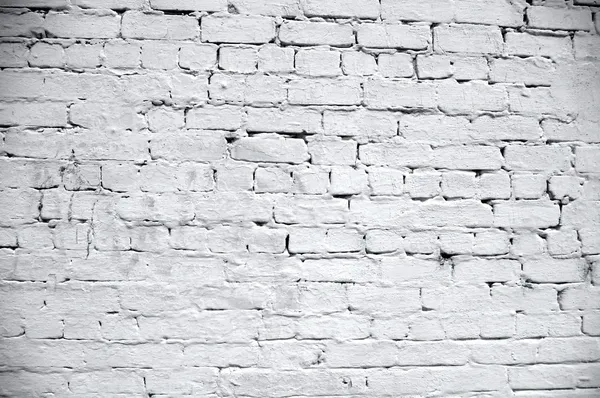 stock image White brick wall texture