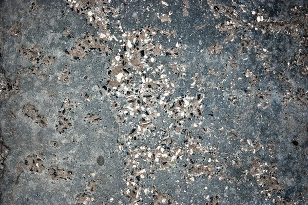 Pared de cemento grunge: se puede utilizar como backgr — Foto de Stock