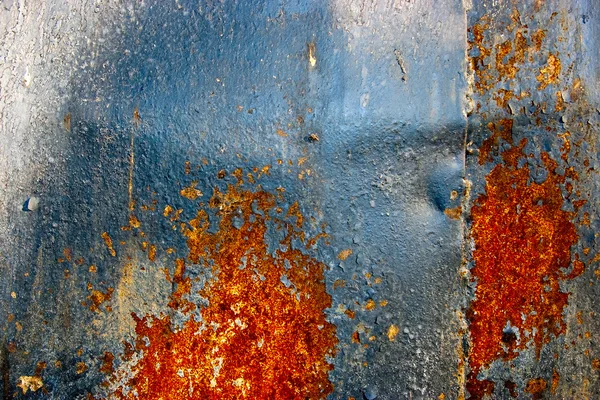 Textura de grunge oxidado — Foto de Stock