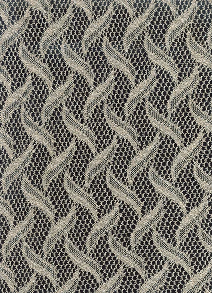 Lacy cloth a background sulfuric with bl — Stock Photo, Image