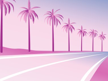 Palmroad