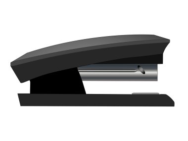 Staplerblack