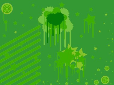 Greengrunge